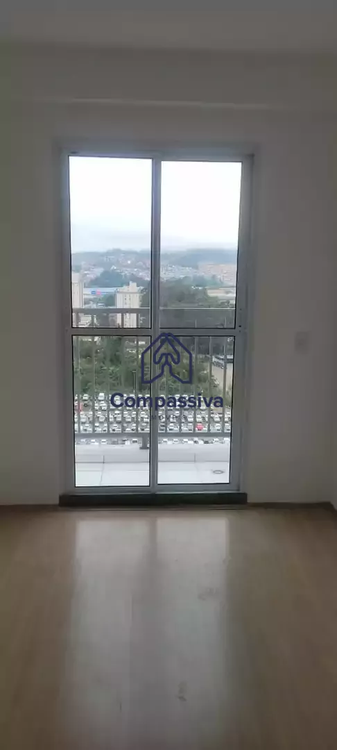 VENDE-SE Apartamento